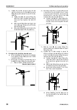 Предварительный просмотр 940 страницы Komatsu Galeo PC800-8 Shop Manual