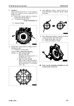 Предварительный просмотр 941 страницы Komatsu Galeo PC800-8 Shop Manual