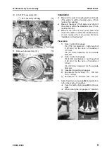 Предварительный просмотр 947 страницы Komatsu Galeo PC800-8 Shop Manual