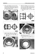 Предварительный просмотр 948 страницы Komatsu Galeo PC800-8 Shop Manual