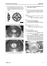 Предварительный просмотр 949 страницы Komatsu Galeo PC800-8 Shop Manual