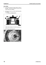 Предварительный просмотр 952 страницы Komatsu Galeo PC800-8 Shop Manual