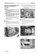 Предварительный просмотр 953 страницы Komatsu Galeo PC800-8 Shop Manual