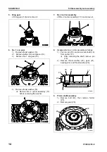 Предварительный просмотр 956 страницы Komatsu Galeo PC800-8 Shop Manual