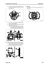 Предварительный просмотр 957 страницы Komatsu Galeo PC800-8 Shop Manual