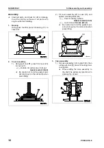 Предварительный просмотр 958 страницы Komatsu Galeo PC800-8 Shop Manual