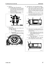 Предварительный просмотр 959 страницы Komatsu Galeo PC800-8 Shop Manual