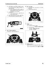 Предварительный просмотр 961 страницы Komatsu Galeo PC800-8 Shop Manual