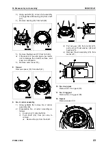 Предварительный просмотр 965 страницы Komatsu Galeo PC800-8 Shop Manual