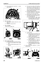 Предварительный просмотр 968 страницы Komatsu Galeo PC800-8 Shop Manual