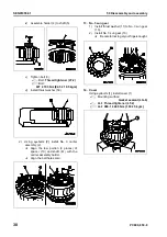 Предварительный просмотр 972 страницы Komatsu Galeo PC800-8 Shop Manual