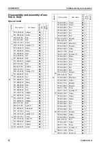 Предварительный просмотр 978 страницы Komatsu Galeo PC800-8 Shop Manual