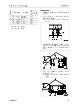 Предварительный просмотр 979 страницы Komatsu Galeo PC800-8 Shop Manual