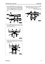 Предварительный просмотр 981 страницы Komatsu Galeo PC800-8 Shop Manual