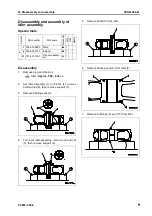 Предварительный просмотр 983 страницы Komatsu Galeo PC800-8 Shop Manual