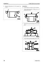 Предварительный просмотр 984 страницы Komatsu Galeo PC800-8 Shop Manual