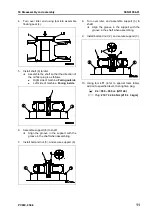 Предварительный просмотр 985 страницы Komatsu Galeo PC800-8 Shop Manual