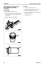 Предварительный просмотр 986 страницы Komatsu Galeo PC800-8 Shop Manual