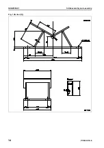 Предварительный просмотр 988 страницы Komatsu Galeo PC800-8 Shop Manual