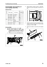 Предварительный просмотр 989 страницы Komatsu Galeo PC800-8 Shop Manual