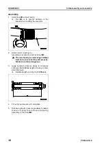 Предварительный просмотр 990 страницы Komatsu Galeo PC800-8 Shop Manual