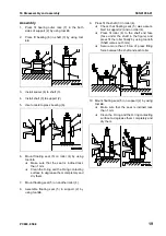 Предварительный просмотр 993 страницы Komatsu Galeo PC800-8 Shop Manual