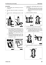 Предварительный просмотр 997 страницы Komatsu Galeo PC800-8 Shop Manual