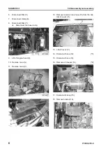 Предварительный просмотр 1010 страницы Komatsu Galeo PC800-8 Shop Manual