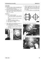 Предварительный просмотр 1013 страницы Komatsu Galeo PC800-8 Shop Manual