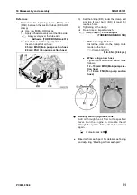 Предварительный просмотр 1015 страницы Komatsu Galeo PC800-8 Shop Manual