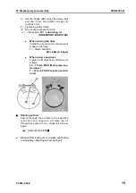 Предварительный просмотр 1019 страницы Komatsu Galeo PC800-8 Shop Manual