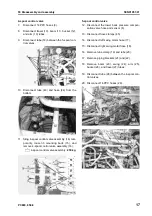 Предварительный просмотр 1021 страницы Komatsu Galeo PC800-8 Shop Manual