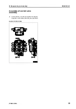 Предварительный просмотр 1023 страницы Komatsu Galeo PC800-8 Shop Manual