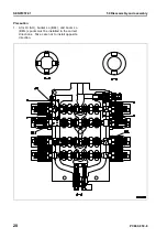 Предварительный просмотр 1024 страницы Komatsu Galeo PC800-8 Shop Manual