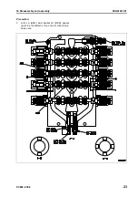 Предварительный просмотр 1027 страницы Komatsu Galeo PC800-8 Shop Manual