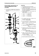 Предварительный просмотр 1039 страницы Komatsu Galeo PC800-8 Shop Manual