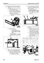 Предварительный просмотр 1046 страницы Komatsu Galeo PC800-8 Shop Manual