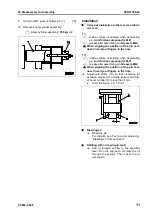 Предварительный просмотр 1061 страницы Komatsu Galeo PC800-8 Shop Manual