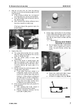 Предварительный просмотр 1085 страницы Komatsu Galeo PC800-8 Shop Manual