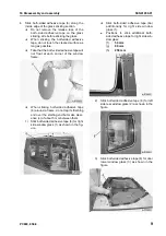 Предварительный просмотр 1087 страницы Komatsu Galeo PC800-8 Shop Manual