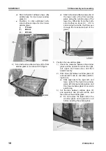 Предварительный просмотр 1088 страницы Komatsu Galeo PC800-8 Shop Manual