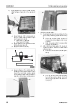 Предварительный просмотр 1090 страницы Komatsu Galeo PC800-8 Shop Manual