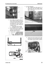 Предварительный просмотр 1091 страницы Komatsu Galeo PC800-8 Shop Manual