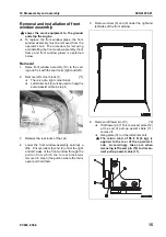 Предварительный просмотр 1093 страницы Komatsu Galeo PC800-8 Shop Manual