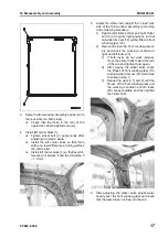 Предварительный просмотр 1095 страницы Komatsu Galeo PC800-8 Shop Manual