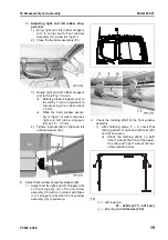 Предварительный просмотр 1097 страницы Komatsu Galeo PC800-8 Shop Manual