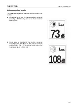 Preview for 7 page of Komatsu Galeo PC800LC-8 Operation & Maintenance Manual