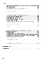 Preview for 22 page of Komatsu Galeo PC800LC-8 Operation & Maintenance Manual