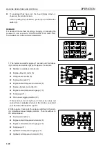 Preview for 154 page of Komatsu Galeo PC800LC-8 Operation & Maintenance Manual