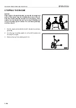 Preview for 168 page of Komatsu Galeo PC800LC-8 Operation & Maintenance Manual